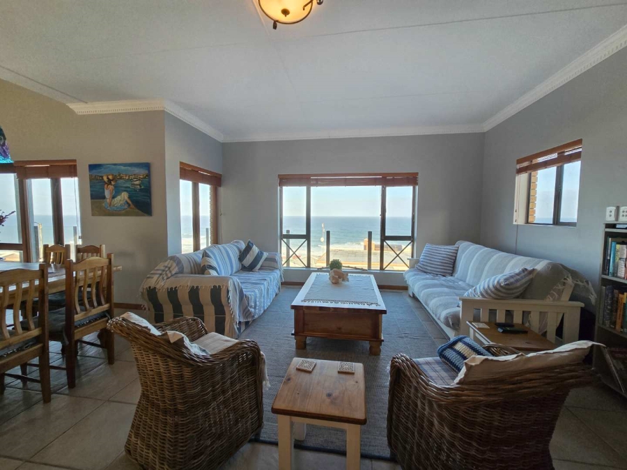 4 Bedroom Property for Sale in Jongensfontein Western Cape